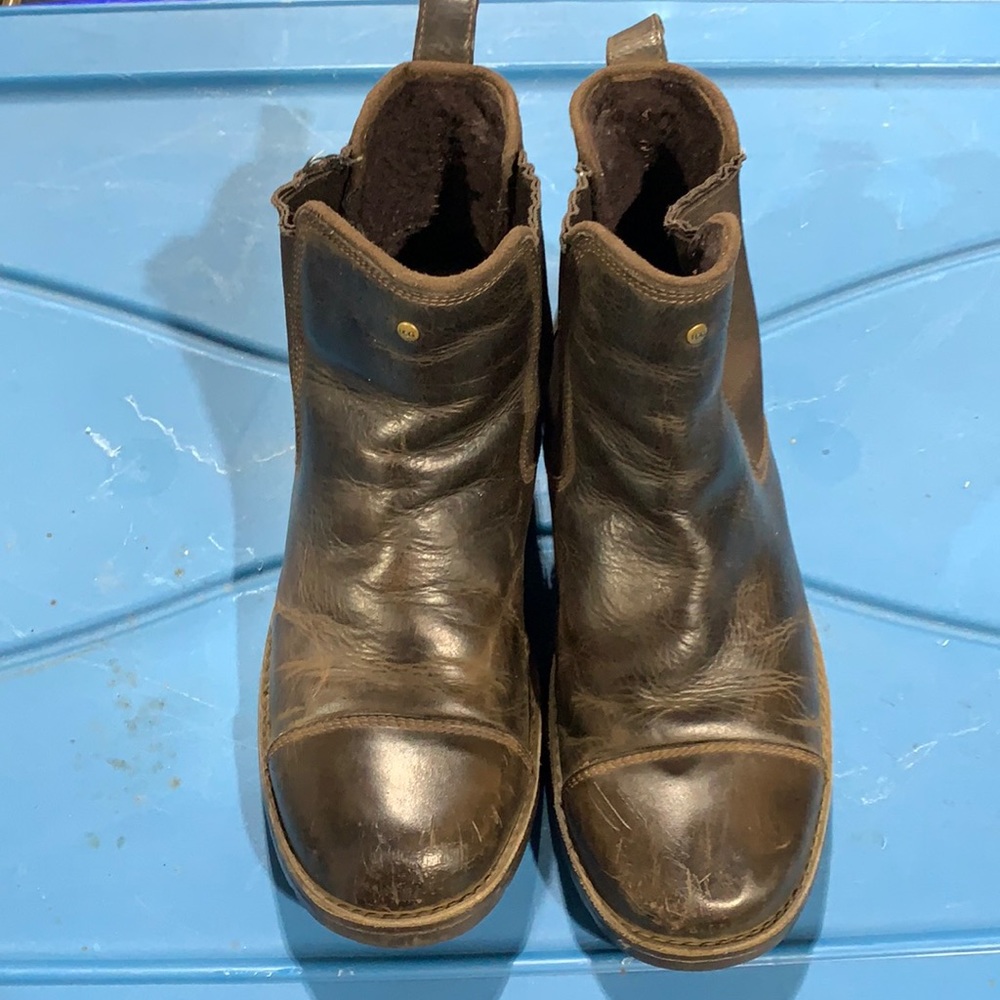 UGG Brown Boots